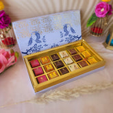 Delight Bites Hamper available online at SweeDesi